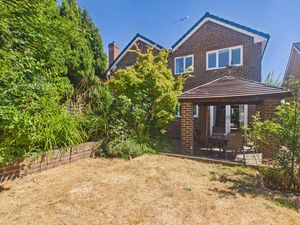 Garden- click for photo gallery